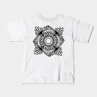 mandala Kids T-Shirt